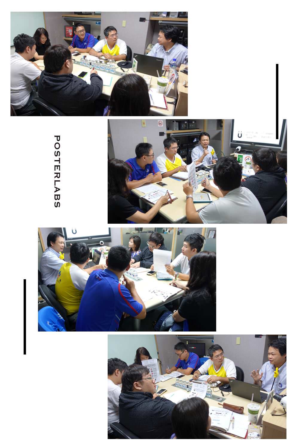 Teacher Mentor Classroom Photo