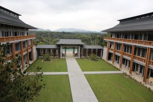 法会禅修课程专用录制直播系统，佛学院善用高科技弘扬佛法！