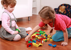 针对儿教业者研究开发的网络监视系统，提供家长手机连接观看服务，成功提升业者形象