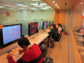 藍眼科技 BlueEyes Technology