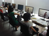 藍眼科技 BlueEyes Technology