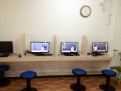 藍眼科技 BlueEyes Technology