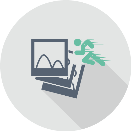 iCam 4K PTZ极速摄录．影象画质超极真