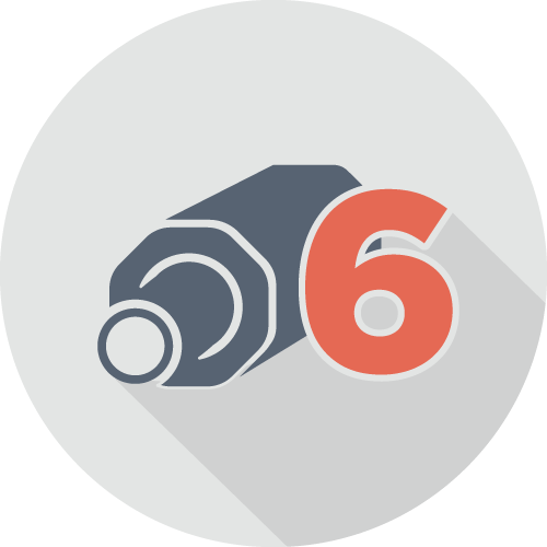 Matrix矩陣控制軟體多機同時觀看，場景一眼掌握