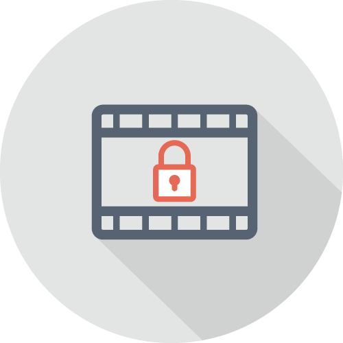 STB銀行安規等級．影片全面防護