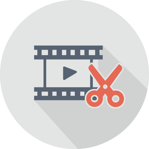 Montage蒙太奇無失真快速剪輯軟體挑戰最快的影片切割與合併