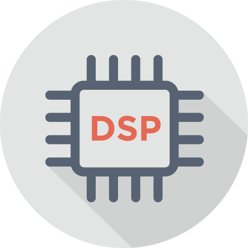 STB純硬體解壓縮．卡頓消失無蹤