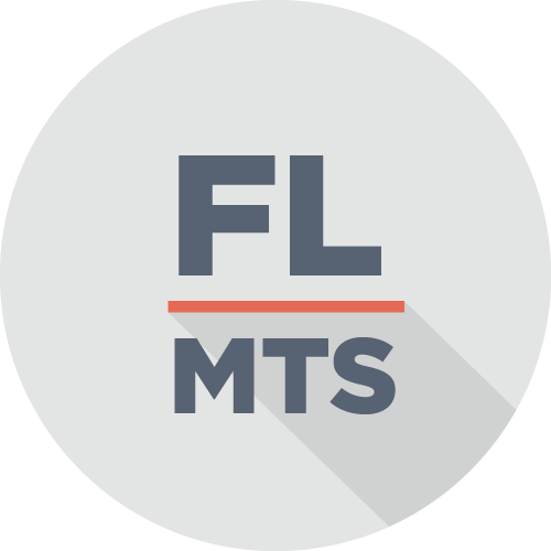 SVR支援 FL / MTS 片庫保存典藏