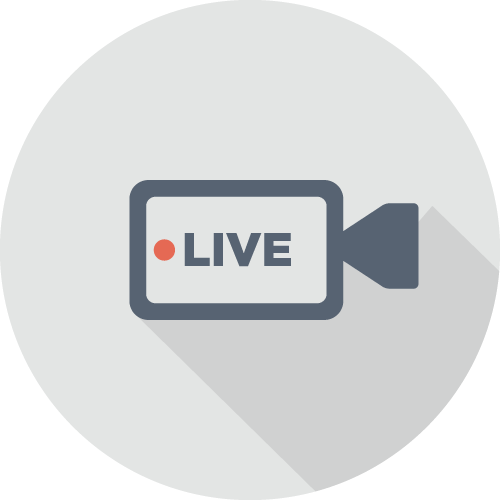 iCam 4K PTZ专业广播HDMI界面