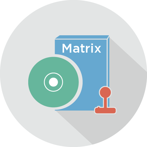 Matrix软件