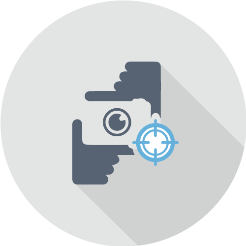 iCam 4K PTZ影象画质细腻．重现真实人物