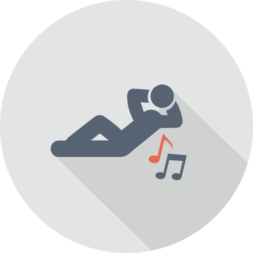 iCam 4K PTZ极净 Noise Clear．呈现最舒适音频