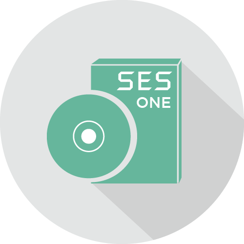 SES® One录影软件