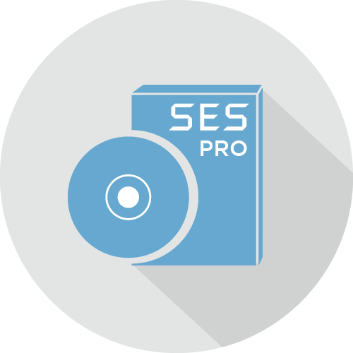 SES录影软件