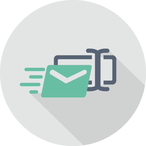 MTS開班高手伺服器內建常用詞記憶的簡訊發送機制