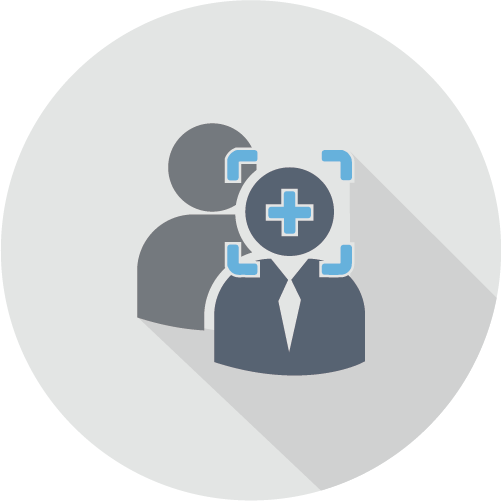 iTrace圖像分析追蹤軟體自動分辨老師