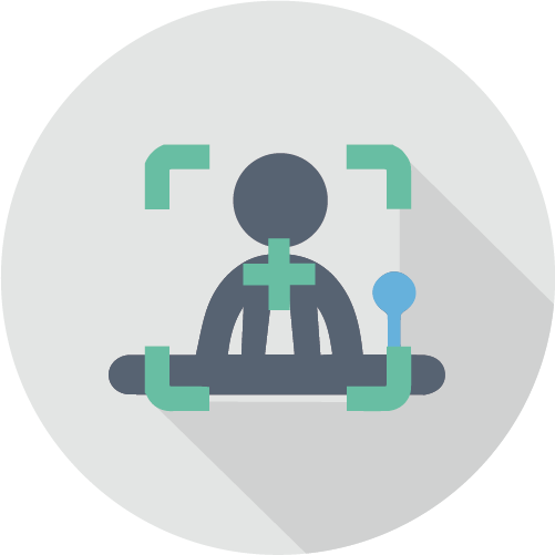 iCam 4K PTZ自动追踪并跟随老師