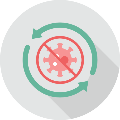 HMS不受疫情影響