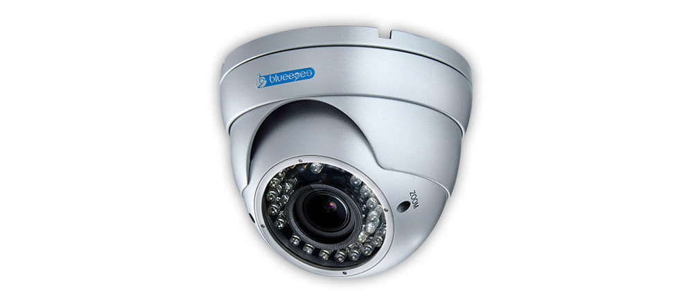 藍眼科技 BlueEyes Technology