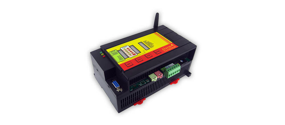 BE-SMS 蓝眼GSM短信模块