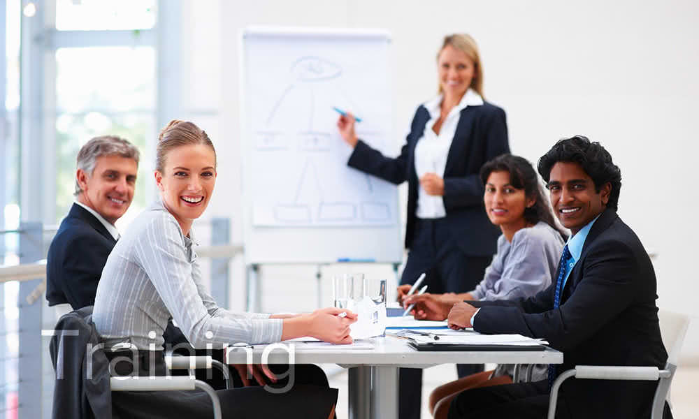 教育训练/Training